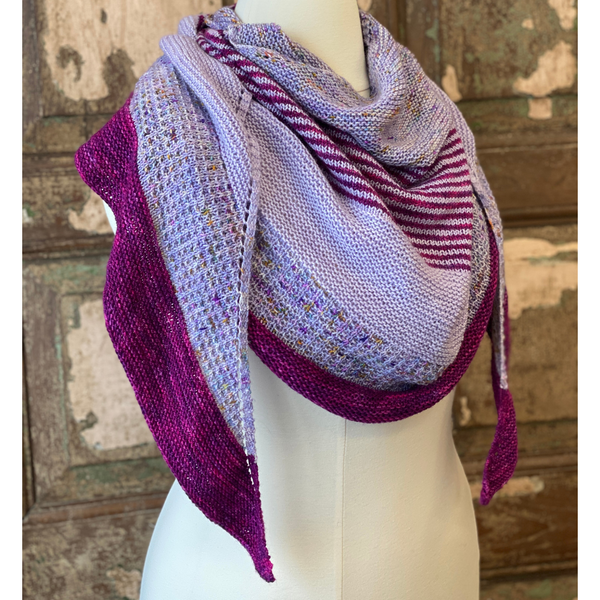 Love Your Store '23 Shawl Kits