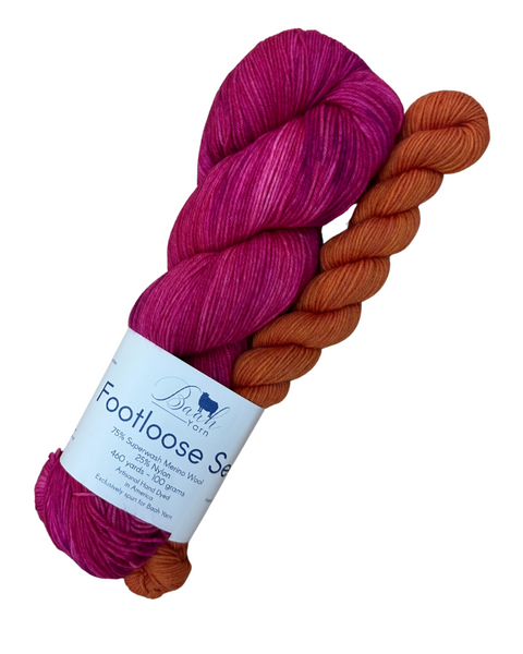 Footloose Sock Sets