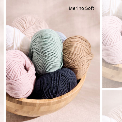 Merino Soft