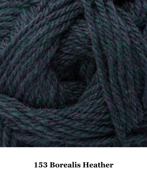Cascade 220 SW Merino -continued