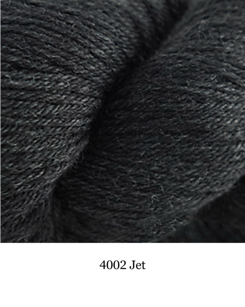 Cascade 220  /  PART 1 - beWoolen