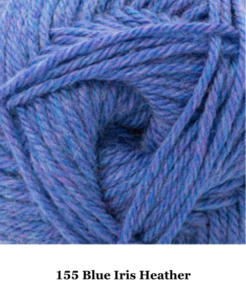 Cascade 220 SW Merino -continued