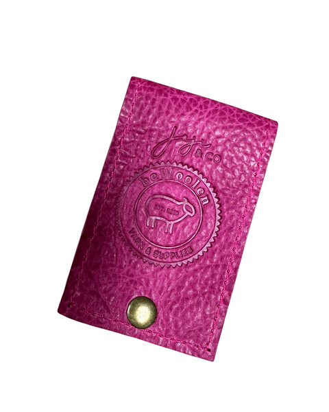 Joji & Co Accessories & Project Bags