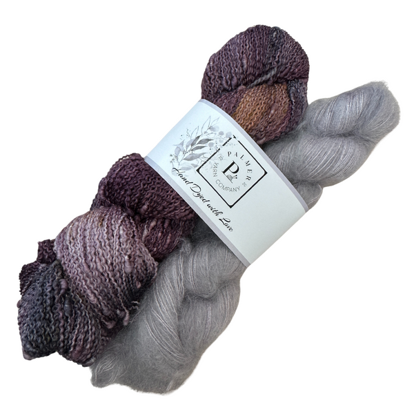 Slub and Mohair Sets