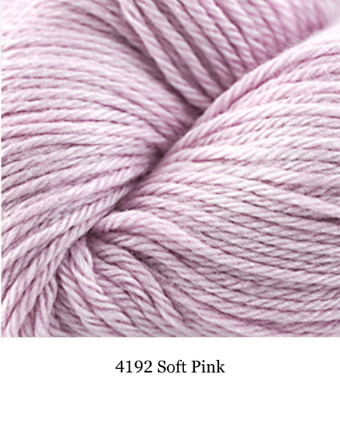 Cascade 220  /  PART 1 - beWoolen