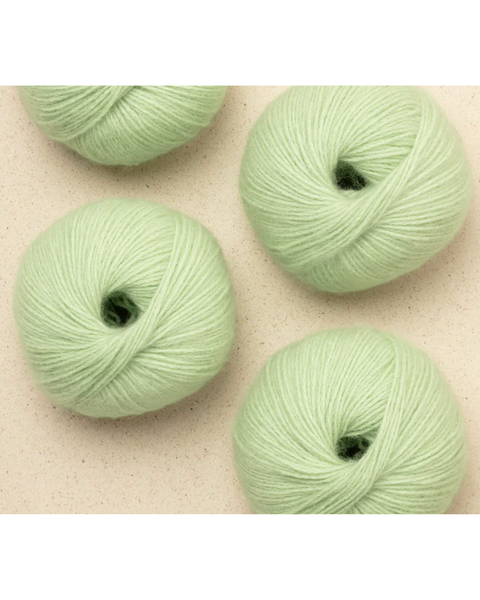 Cashmere 6/28