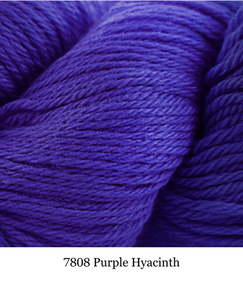 Cascade 220  /  PART 1 - beWoolen