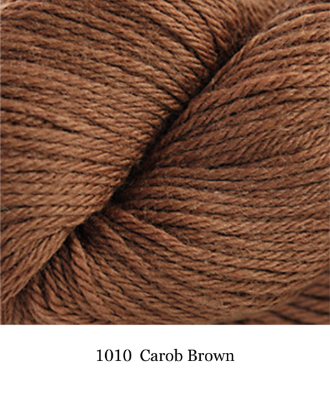 Cascade 220  /  PART 1 - beWoolen