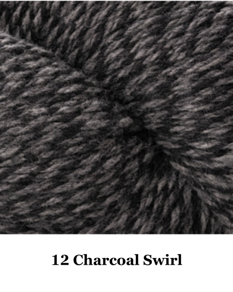 Eco Merino DK