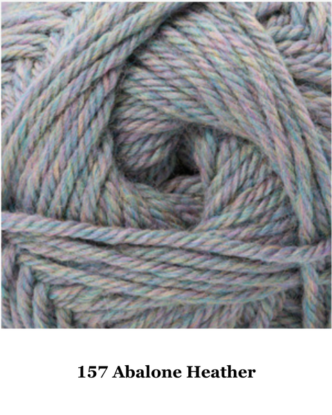 Cascade 220 SW Merino -continued