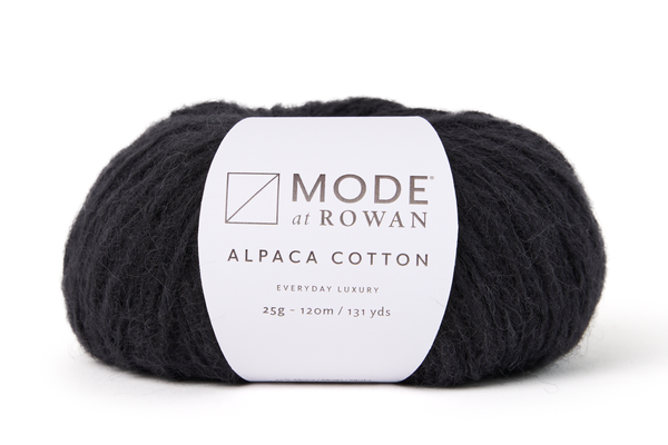 Alpaca Cotton