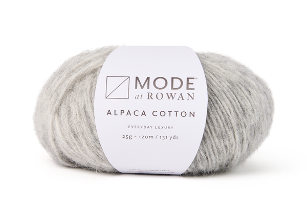 Alpaca Cotton