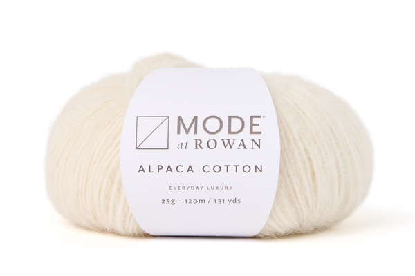 Alpaca Cotton