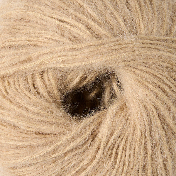 Alpaca Cotton