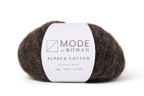 Alpaca Cotton