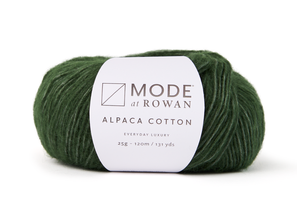 Alpaca Cotton