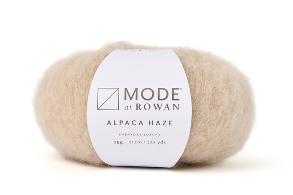 Alpaca Haze