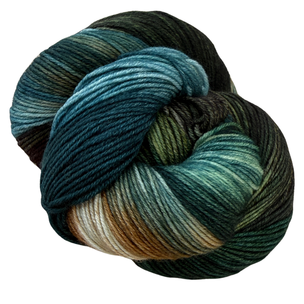 PIGMENTS - beWoolen