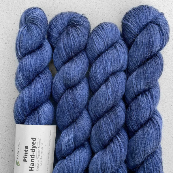 Pinta Hand Dyed
