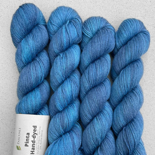 Pinta Hand Dyed