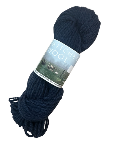 American Fiber Worsted Weight Yarn