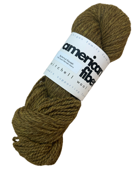 American Fiber DK Weight