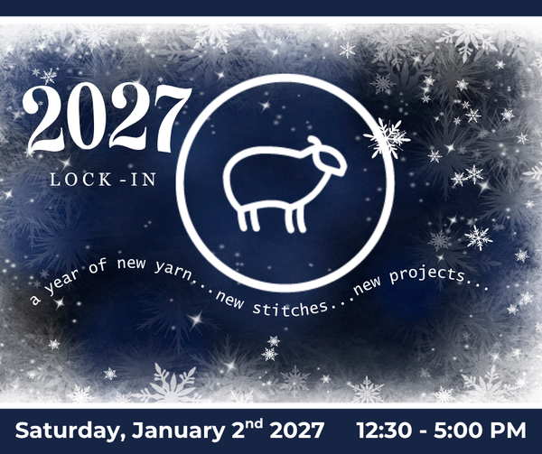 Lock-Ins and Events