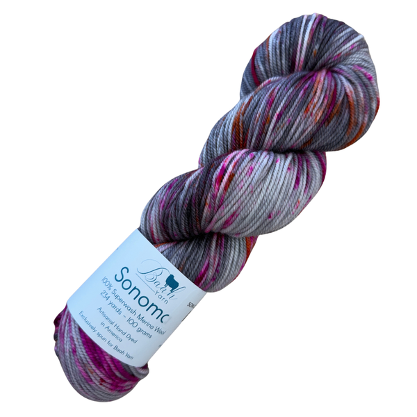 Sonoma -continued - beWoolen