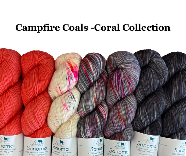 FlipStitch Vest Yarn Kit PREORDERS