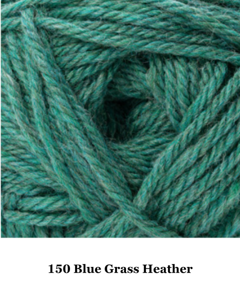 Cascade 220 SW Merino -continued
