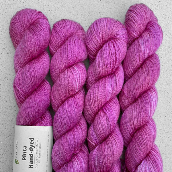 Pinta Hand Dyed