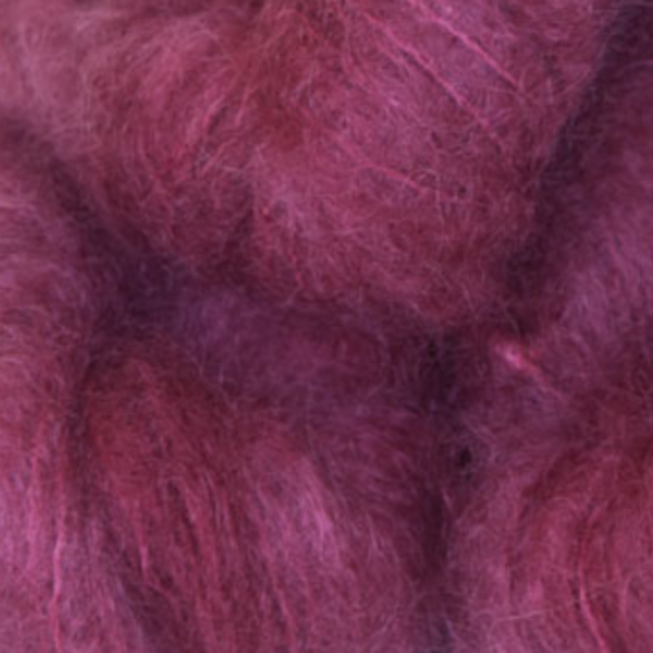 Fluffy Mohair / Solids & Multis