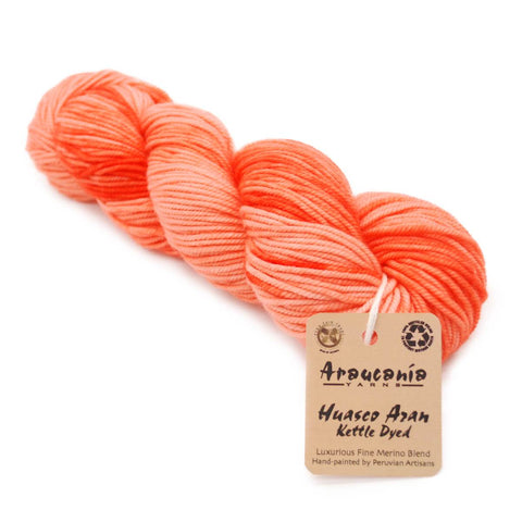 Huasco Chunky Kettle Dyes