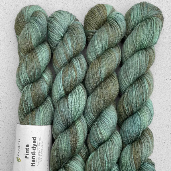 Pinta Hand Dyed