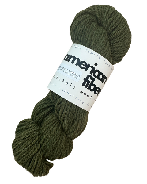 American Fiber DK Weight