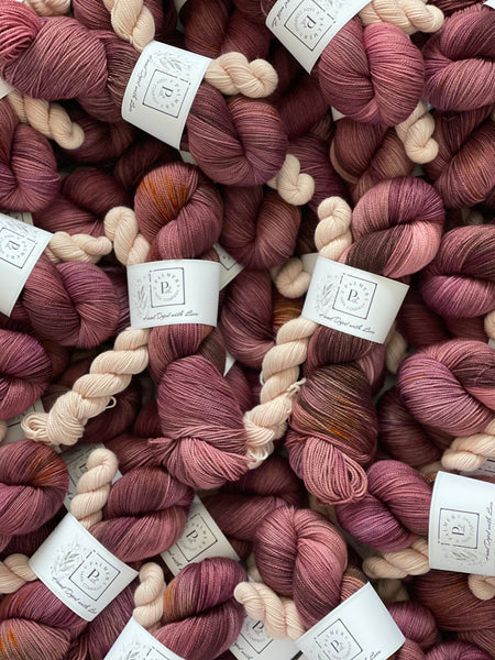 Varigated Soft Sock Sets