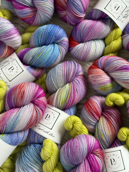 Varigated Soft Sock Sets