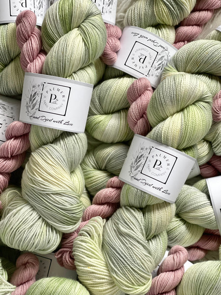 Varigated Soft Sock Sets