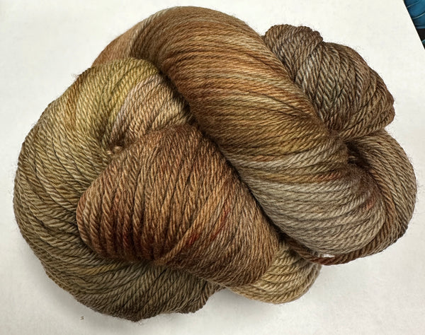 beWoolen DK - Continued
