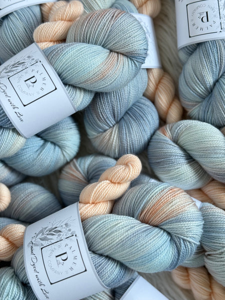 Varigated Soft Sock Sets