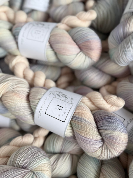 Varigated Soft Sock Sets