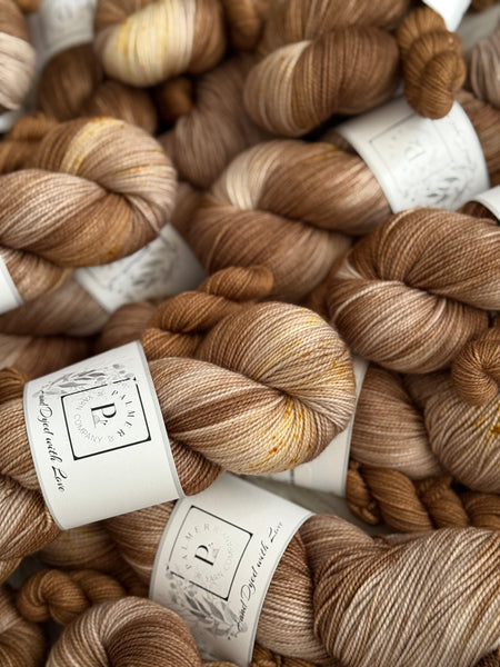 Varigated Soft Sock Sets