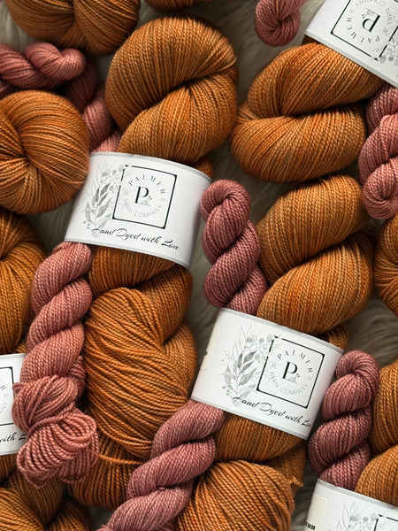 Varigated Soft Sock Sets