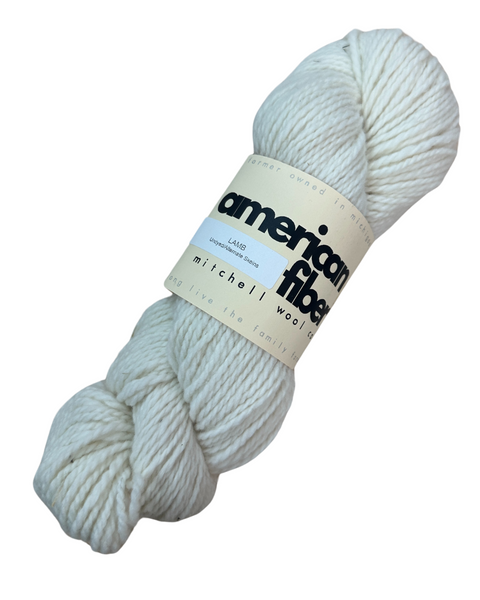 American Fiber DK Weight