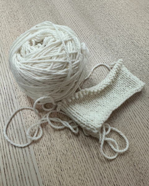 American Fiber DK Weight