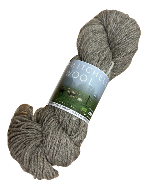 American Fiber DK Weight