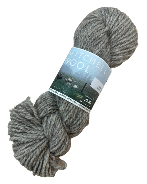 American Fiber Worsted Weight Yarn
