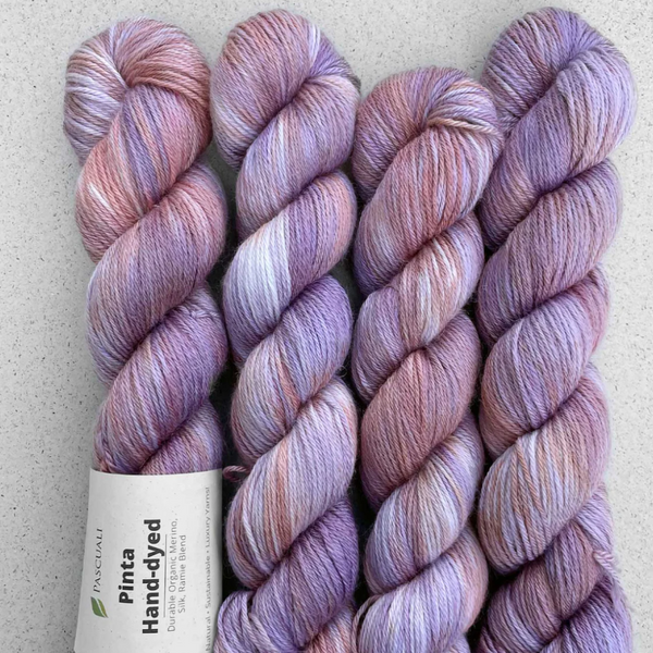 Pinta Hand Dyed