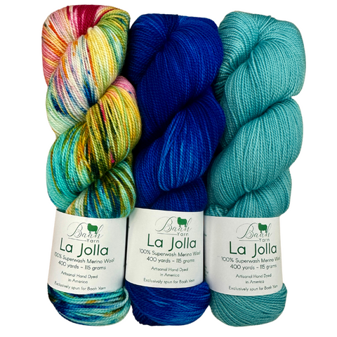 Love Your Store 2025 Yarn Kit