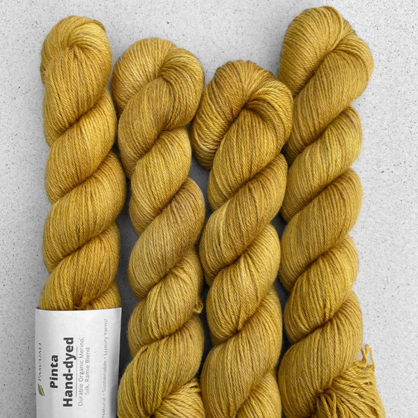 Pinta Hand Dyed